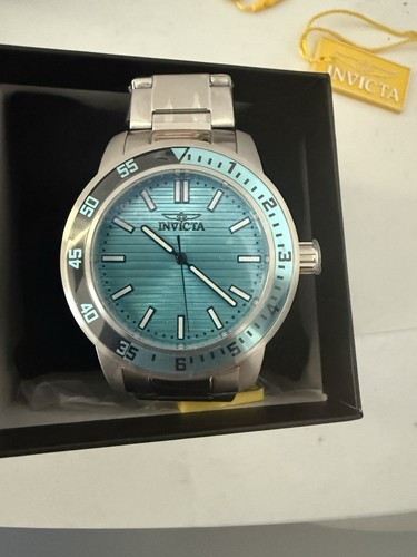 Orologio uomo invicta - uomo,