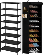 Scarpiera Slim Salvaspazio 11