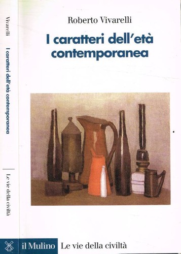 Caratteri dell età - caratteri, dell'età
