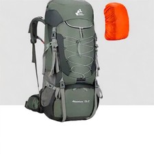 Zaino 75L uomo escursionismo