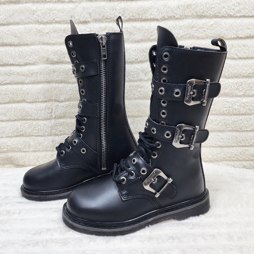 Stivaletti demonia bolt 330 - stivaletti,