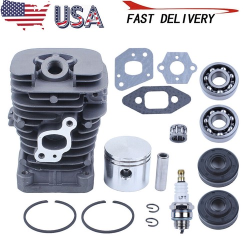 Kit pistone cilindro mm - kit,