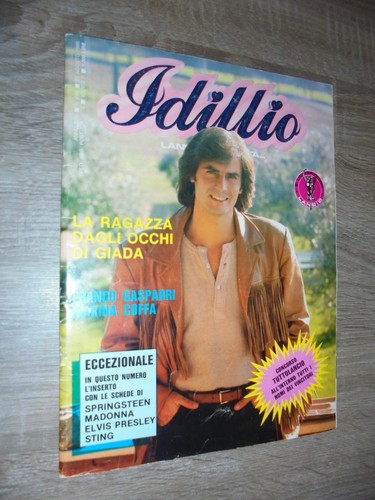 Idillio fotoromanzo 284 - n.°,
