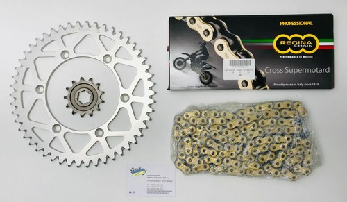 Kit trasmissione yamaha 250 - kit,