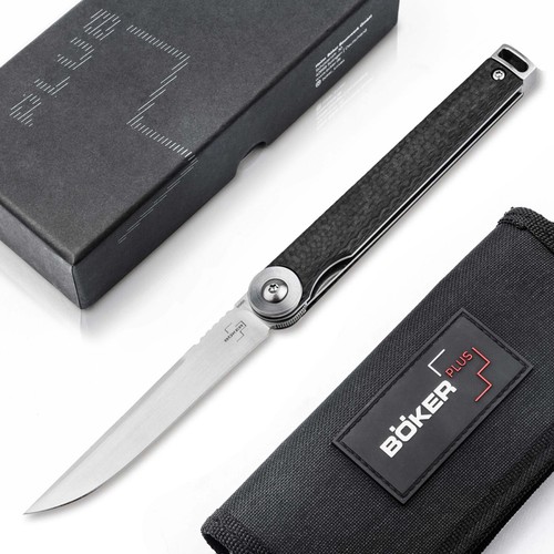 Coltello tascabile böker - coltello,