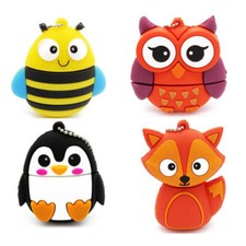 64 GB USB 2.0 Flash Drive