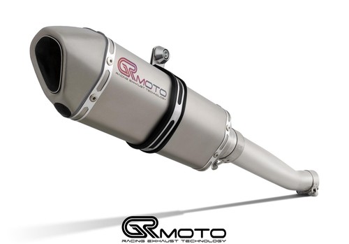 Scarico per honda cbr - scarico, f4i