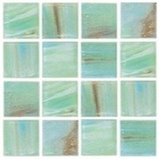 Mosaico Casa39 Bisazza Le Gemme 1x1 cm GM 10.35 Bagno Cucina Doccia Piscina