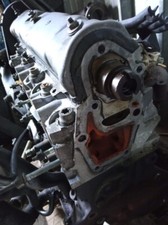 coperchio Asse punterie 1900 motore 205 citroen jumper Peugeot boxer gti 1.9 1.6