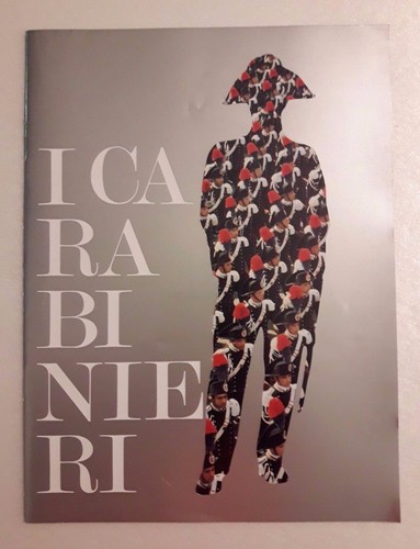 Carabinieri nei secoli - -,
