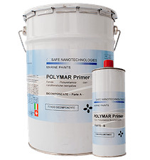 SAFE POLIMAR PRIMER, fondo