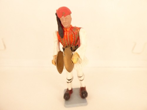 Aohna soldat grec evzone - aohna,