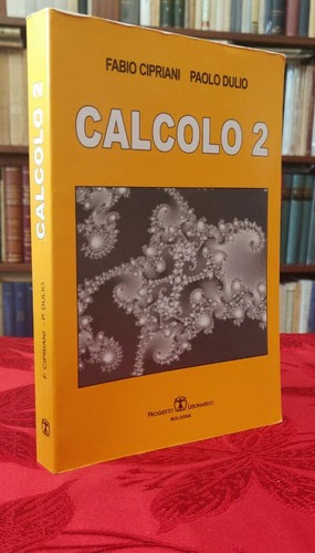 Cipriani dulio calcolo - cipriani,