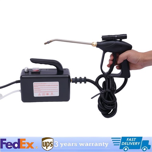 Pulitore vapore 1600w auto - a,