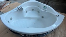 VASCA IDROMASSAGGIO TEUCO  