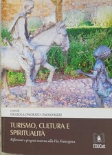 Turismo, cultura e