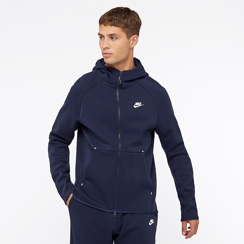 Nike tech fleece - fleece, windrunner