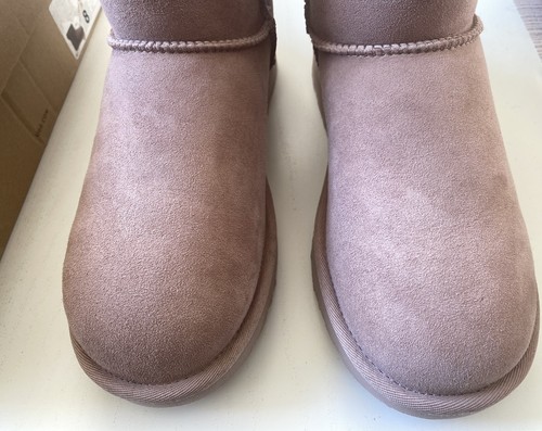 Ugg classic mini - classic, 39