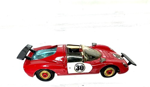 Corgi toys whizzwheels ferrari - corgi,