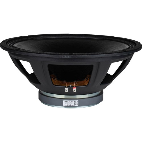Ciare pwa15 woofer 8 - woofer, 15"