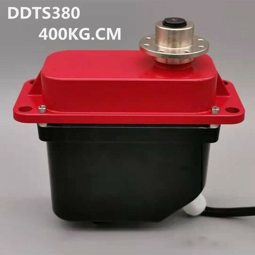 Ddts380 400kg servo alta - ddts380,