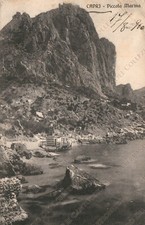 1910 CAPRI Panorama Piccola