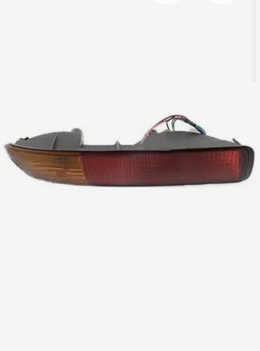 Fanale posteriore basso - fanale,