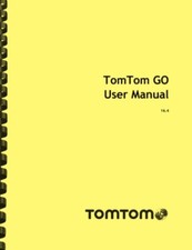 TomTom Go 520 620 5200 6200