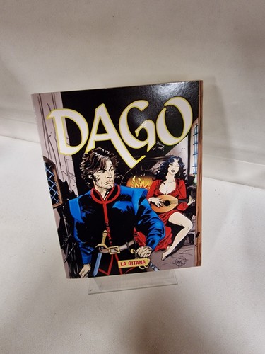 Dago anno viii 2 aurea - dago,