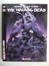 THE WALKING DEAD 70 VARIANT IN