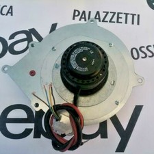 ESTRATTORE - ASPIRATORE FUMI ECOFIT 2RECA3 Stufe RAVELLI GROUP