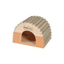 Zolux Casetta in Legno