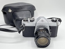 Pentax SP 500 fotocamera