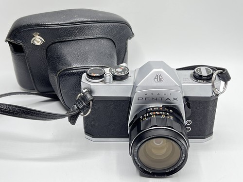Pentax 500 fotocamera - sp,