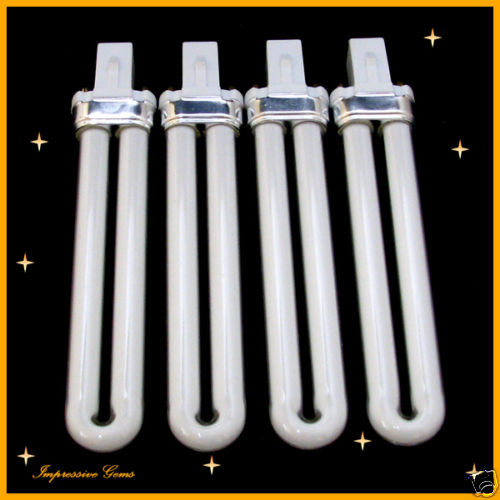 Lampade ricambio 9 - lampade, w