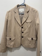 Blazer donna vintage Banana