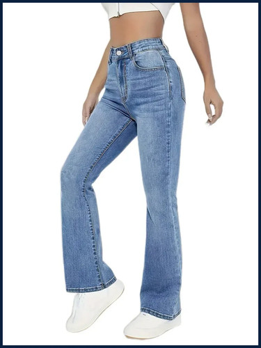 Pantalone donna casual