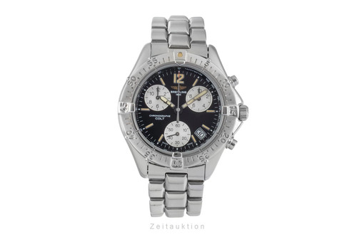 Orologio uomo breitling colt - uomo,