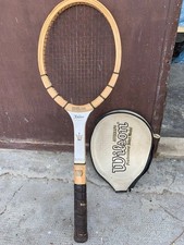 Tennis Racchetta da Tennis Wilson modello Jack Kramer