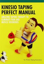 Kinesio Taping Perfect Manual
