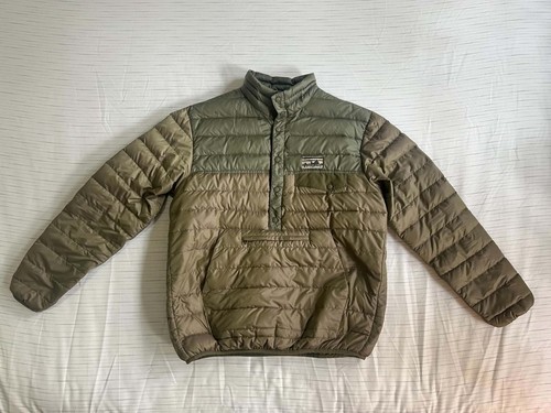 Patagonia uomo piumino - uomo, snap