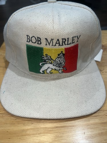 Cappello snapback vintage