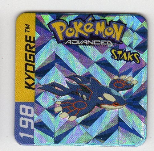 Calamita pokemon advanced - calamita,