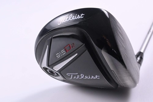 Driver titleist 915 - driver, /