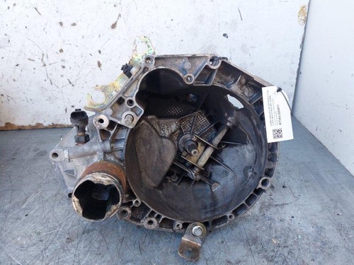55205200 cambio manuale - 55205200,