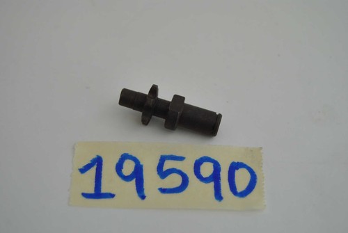 Clutch housing pinion pignone - housing,
