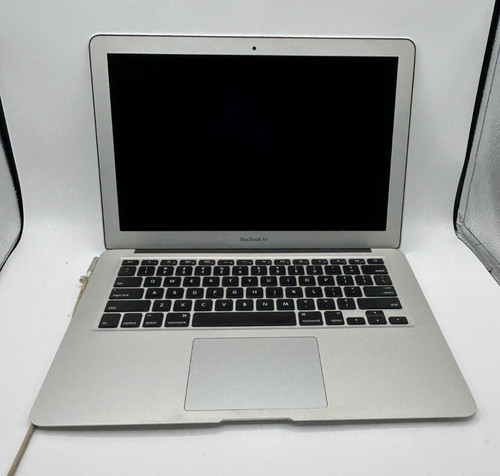 Apple macbook air - air, 2011