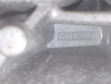 8200429851 supporto motore destro per RENAULT TWINGO II (CN0 ) 1.2 2007 5367780