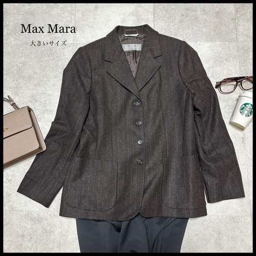 Max mara giacca sartoriale - max,
