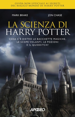 Scienza harry potter - la,